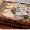 merilyn monroe art